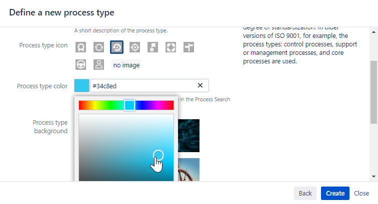 2019-09-25-Define a new process type.png