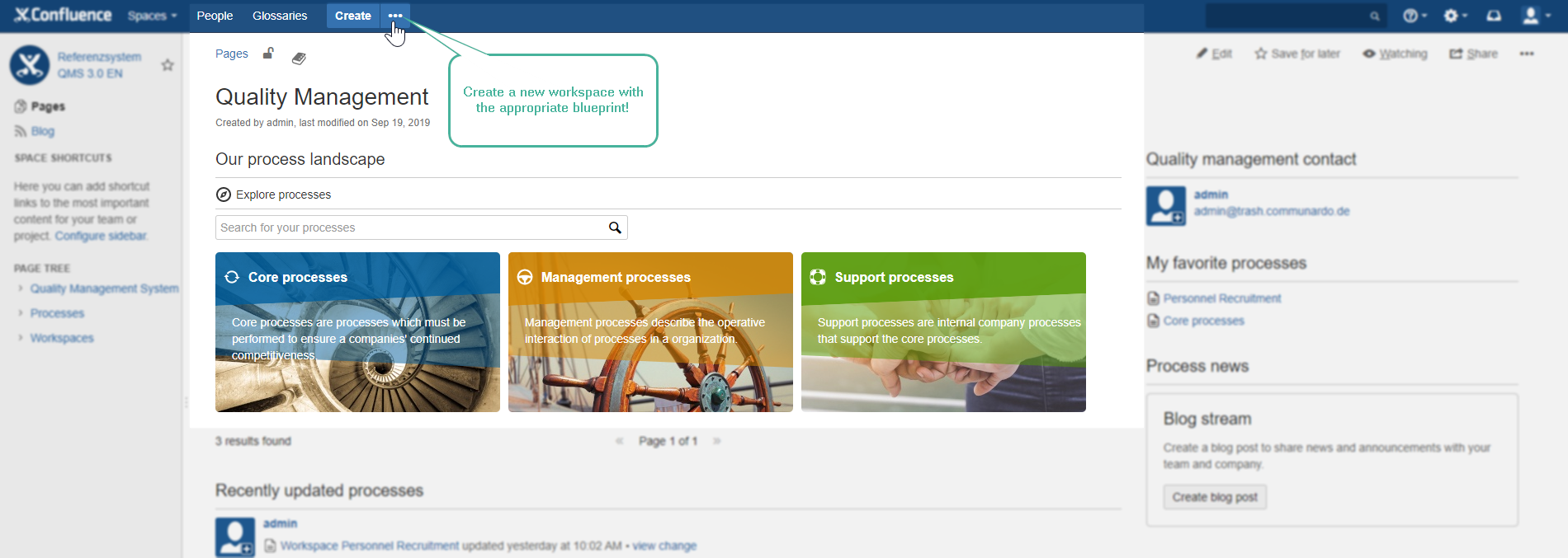 2019-10-02-Dashboard Demo Space.png