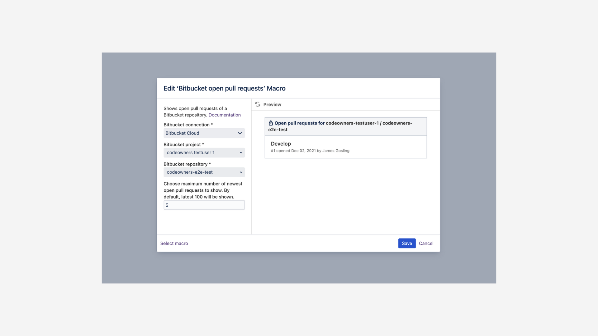 Include Bitbucket DC -edit PR macro.png