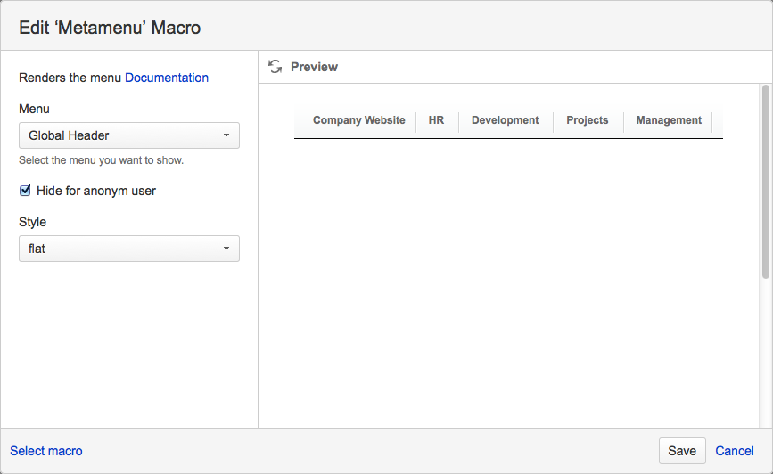 Metamenu macro parameter.png