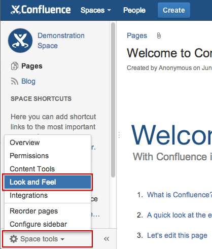 Space Admin - Confluence 5.0 default theme.png
