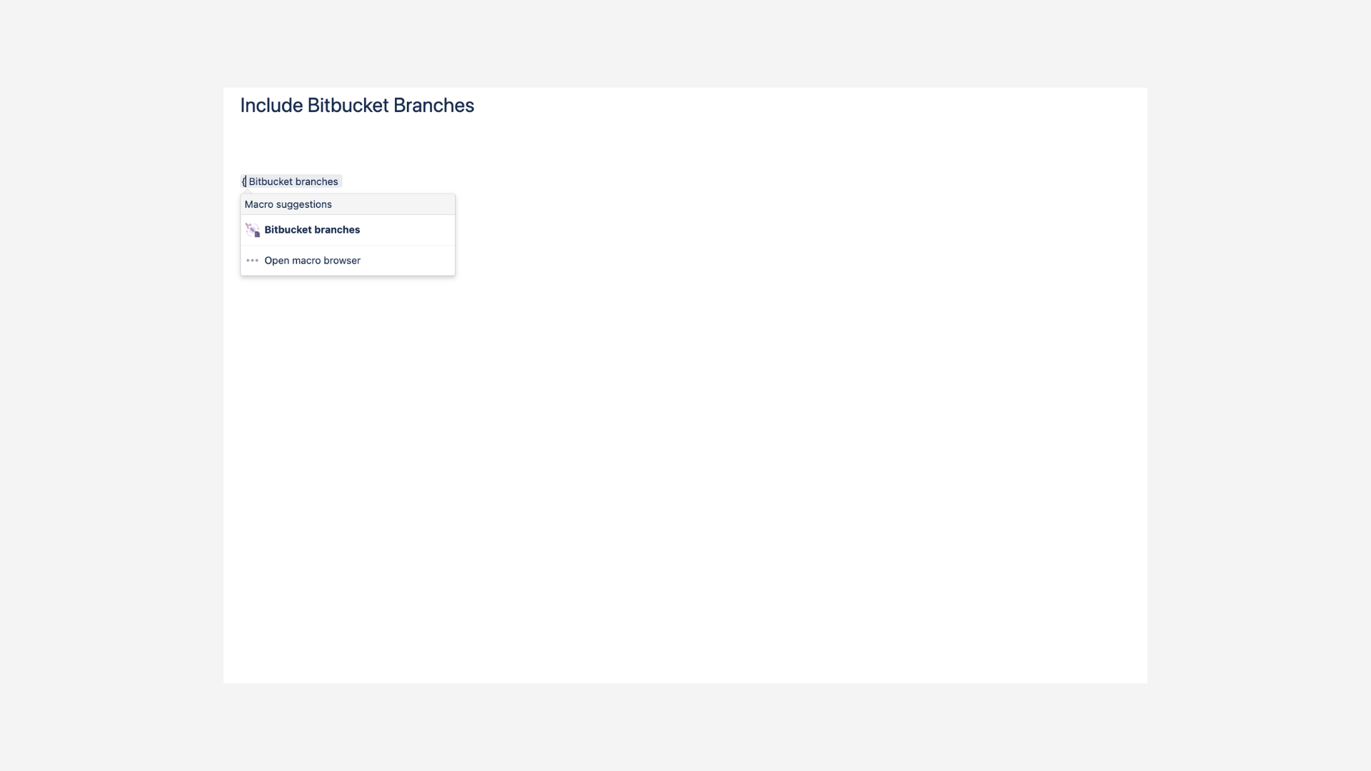Include Bitbucket DC - add branches macro.png