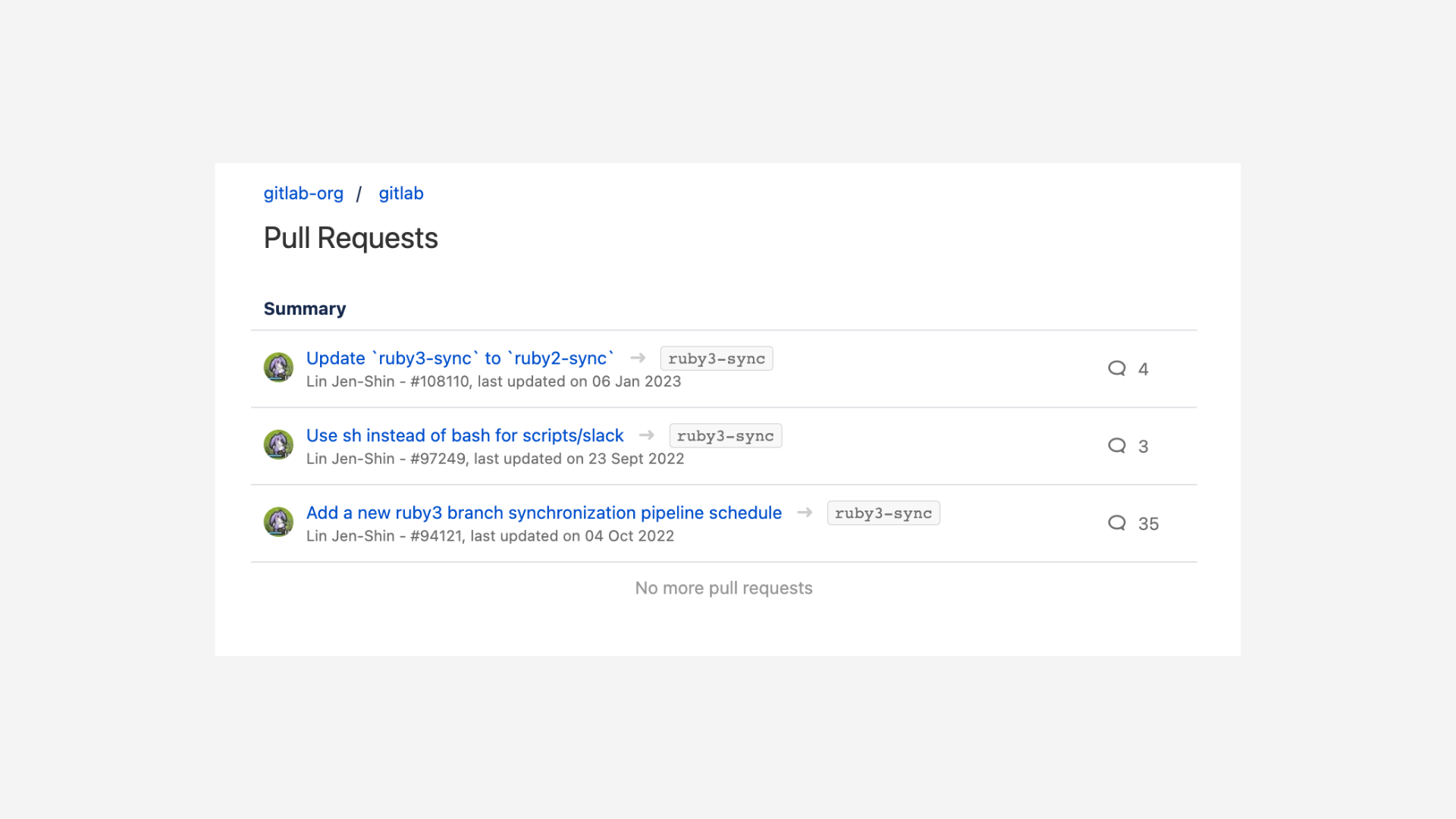Include Gitlab - Pull Request example.png
