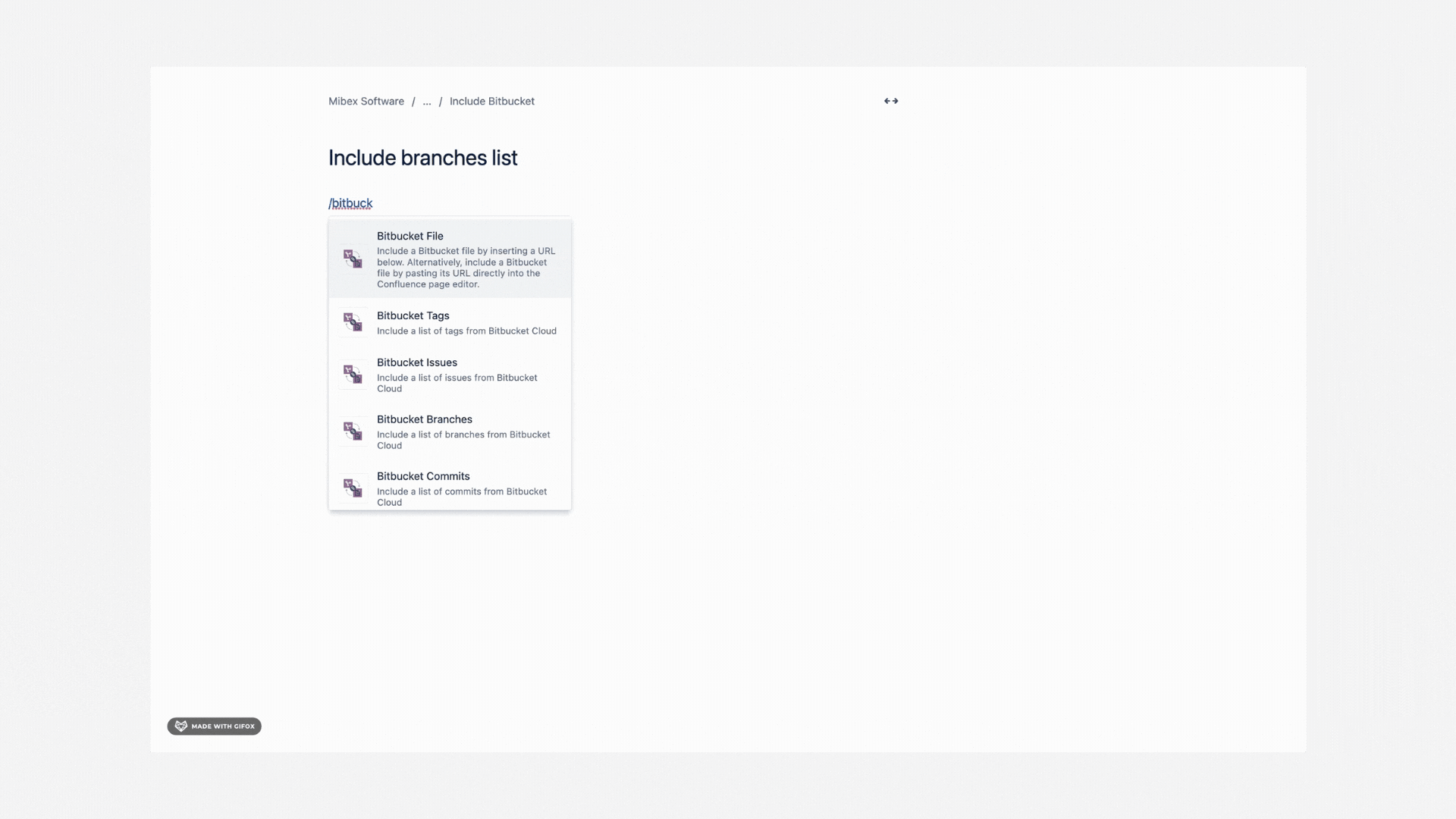 Include Bitbucket - add branches list.gif
