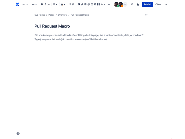 Pull : Merge Requests GitLab.gif