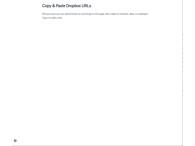 Copy & Paste Dropbox URLs.gif