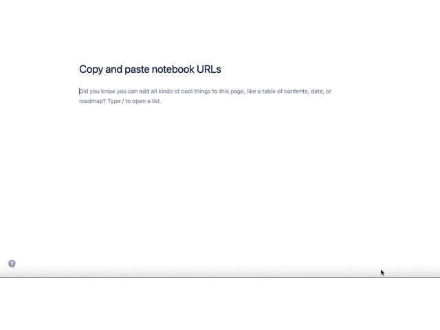 Copy & Paste Notebook URL.gif